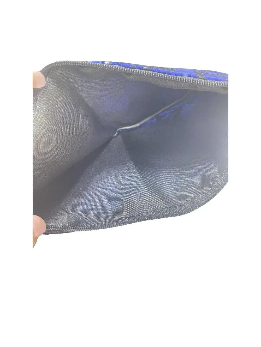Elephant pouches With Zippers and elephant key chain Brand New